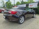 Opel Cascada Klimatyzacja, Podgrz. fotele + kierownica, PDC 2x, Alu, Tempomat - 13