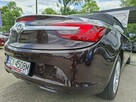 Opel Cascada Klimatyzacja, Podgrz. fotele + kierownica, PDC 2x, Alu, Tempomat - 15