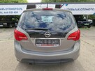 Opel Meriva Klimatronic 2-stref, Podgrz. fotele + kierownica, Navi, 2 kpl. kół - 10