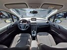 Opel Meriva Klimatronic 2-stref, Podgrz. fotele + kierownica, Navi, 2 kpl. kół - 13