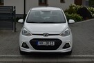 Hyundai i10 1.0B Automat Klima 2014r Sprowadzony Opłacony - 2