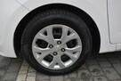 Hyundai i10 1.0B Automat Klima 2014r Sprowadzony Opłacony - 8