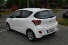 Hyundai i10 1.0B Automat Klima 2014r Sprowadzony Opłacony - 9