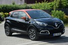 Renault Captur 0.9B Navi Kamera Nowy Rozrząd 2 KPL KÓŁ Sprowadzony