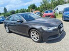 Audi A6 3.0Tdi*Automat*Faktura vat23,% - 8