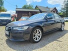 Audi A6 3.0Tdi*Automat*Faktura vat23,% - 9