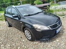 Kia Cee'd Tanie*Ekonomiczny - 2