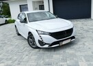 Peugeot 308 Allure ! Ledy ! Navi ! Gwarancja! 2024 rok !! - 2