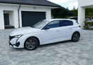 Peugeot 308 Allure ! Ledy ! Navi ! Gwarancja! 2024 rok !! - 6