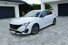 Peugeot 308 Allure ! Ledy ! Navi ! Gwarancja! 2024 rok !! - 10