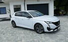 Peugeot 308 Allure ! Ledy ! Navi ! Gwarancja! 2024 rok !! - 13