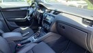 Octavia RS 2.0TDI 184km 4x4 BIXENON czujniki NAV hak ASYSTA serwi 2017 - 2