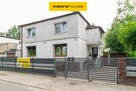 Przestronne 113,5 m² z Ogrodem i 2 Garażami