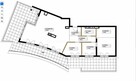 Apartament 115 m² z tarasem 80 m² Ścisłe centrum - 8