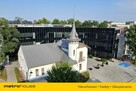 Apartament 115 m² z tarasem 80 m² Ścisłe centrum - 10