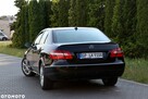 Mercedes E 220 E 200 CGI *184KM  Avantgarde - 5