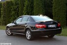 Mercedes E 220 E 200 CGI *184KM  Avantgarde - 6