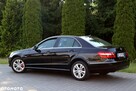 Mercedes E 220 E 200 CGI *184KM  Avantgarde - 7