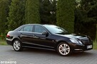 Mercedes E 220 E 200 CGI *184KM  Avantgarde - 11