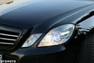 Mercedes E 220 E 200 CGI *184KM  Avantgarde - 12