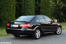 Mercedes E 220 E 200 CGI *184KM  Avantgarde - 14