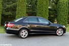 Mercedes E 220 E 200 CGI *184KM  Avantgarde - 16