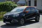 Renault Captur 0.9B Navi Kamera Nowy Rozrząd 2 KPL KÓŁ Sprowadzony - 4