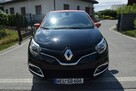 Renault Captur 0.9B Navi Kamera Nowy Rozrząd 2 KPL KÓŁ Sprowadzony - 8
