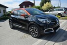 Renault Captur 0.9B Navi Kamera Nowy Rozrząd 2 KPL KÓŁ Sprowadzony - 9