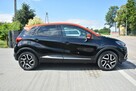 Renault Captur 0.9B Navi Kamera Nowy Rozrząd 2 KPL KÓŁ Sprowadzony - 10
