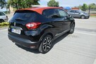 Renault Captur 0.9B Navi Kamera Nowy Rozrząd 2 KPL KÓŁ Sprowadzony - 13