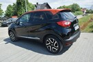 Renault Captur 0.9B Navi Kamera Nowy Rozrząd 2 KPL KÓŁ Sprowadzony - 15