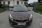 Kia Cee'd 1.6 CRDI 142 TYS KM Navi Kamera Led Sprowadzony Opłacony - 4