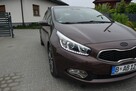Kia Cee'd 1.6 CRDI 142 TYS KM Navi Kamera Led Sprowadzony Opłacony - 6