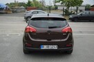 Kia Cee'd 1.6 CRDI 142 TYS KM Navi Kamera Led Sprowadzony Opłacony - 11