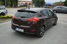Kia Cee'd 1.6 CRDI 142 TYS KM Navi Kamera Led Sprowadzony Opłacony - 12