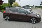 Kia Cee'd 1.6 CRDI 142 TYS KM Navi Kamera Led Sprowadzony Opłacony - 13