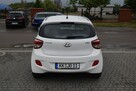 Hyundai i10 1.0B Automat Klima 2014r Sprowadzony Opłacony - 10