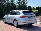 SKODA Octavia 1.5 Tsi | 2023 | Benzyna | Manual | Serwis ASO| Salon PL - 3