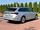 SKODA Octavia 1.5 Tsi | 2023 | Benzyna | Manual | Serwis ASO| Salon PL - 4