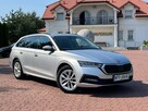 SKODA Octavia 1.5 Tsi | 2023 | Benzyna | Manual | Serwis ASO| Salon PL - 6