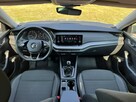 SKODA Octavia 1.5 Tsi | 2023 | Benzyna | Manual | Serwis ASO| Salon PL - 7