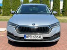 SKODA Octavia 1.5 Tsi | 2023 | Benzyna | Manual | Serwis ASO| Salon PL - 9