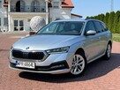 SKODA Octavia 1.5 Tsi | 2023 | Benzyna | Manual | Serwis ASO| Salon PL - 11