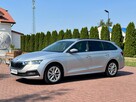 SKODA Octavia 1.5 Tsi | 2023 | Benzyna | Manual | Serwis ASO| Salon PL - 14