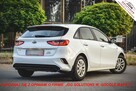 Kia Cee'd Z polskiego salonu !!! Serwis ASO !!!  Faktura VAT 23% - Kwota Brutto - 3