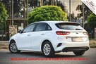 Kia Cee'd Z polskiego salonu !!! Serwis ASO !!!  Faktura VAT 23% - Kwota Brutto - 4