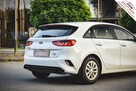 Kia Cee'd Z polskiego salonu !!! Serwis ASO !!!  Faktura VAT 23% - Kwota Brutto - 12