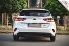 Kia Cee'd Z polskiego salonu !!! Serwis ASO !!!  Faktura VAT 23% - Kwota Brutto - 14