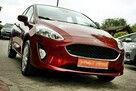 Ford Fiesta 1,1i Klima, NAVI, 85KM, 2019r. - 2